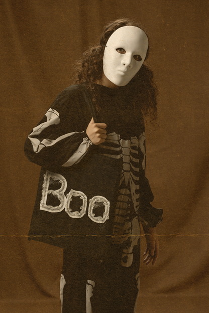 BOO Tote Bag