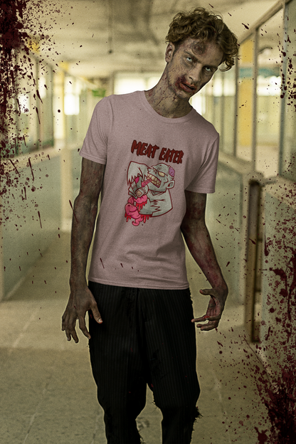 Meat Eater Comfort Soft T-shirt