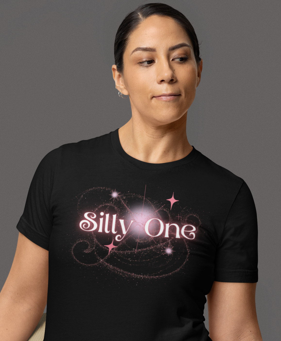 Silly One Comfort Soft T-shirt