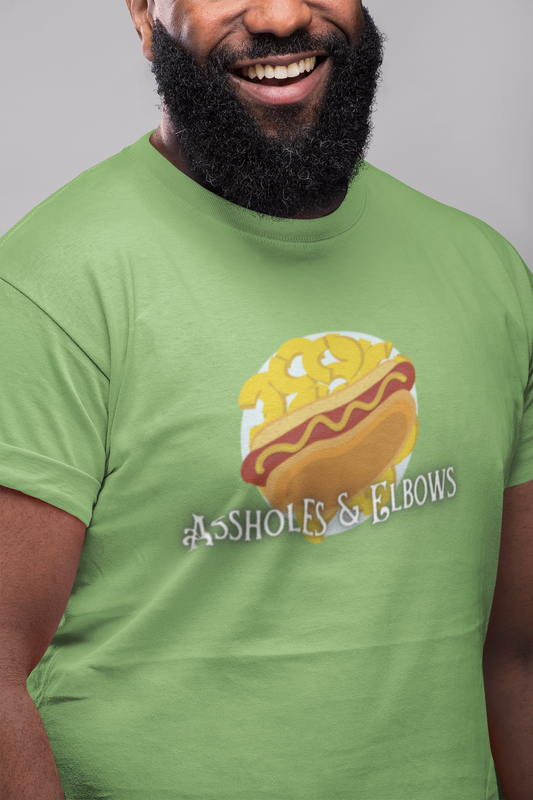 Assholes & Elbows