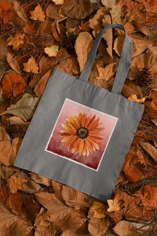 Autumn Tote Bag