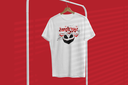 Boogieman Comfort Soft T-shirt