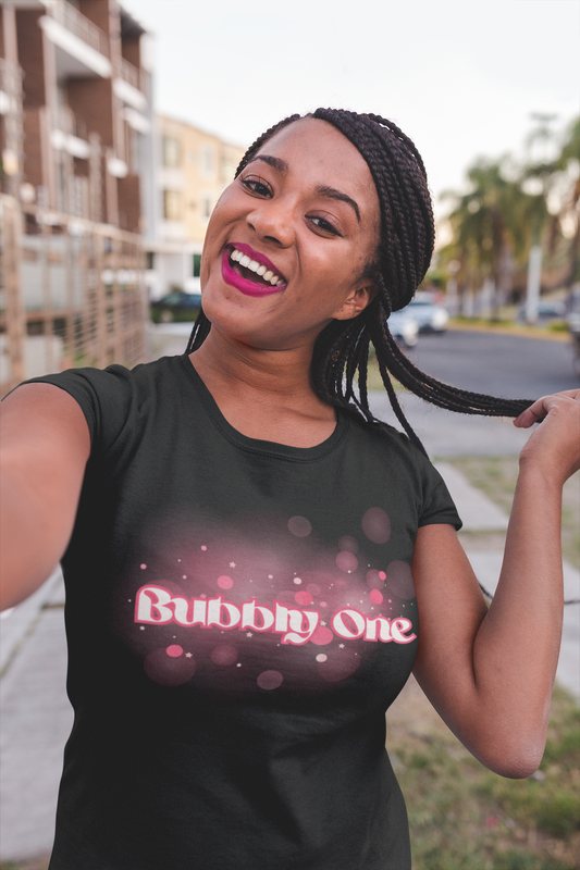 Bubbly One Comfort Soft T-shirt