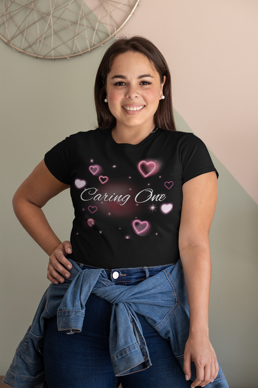 Caring One Comfort Soft T-shirt