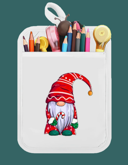 Gnome Soft Cotton Pot Holder