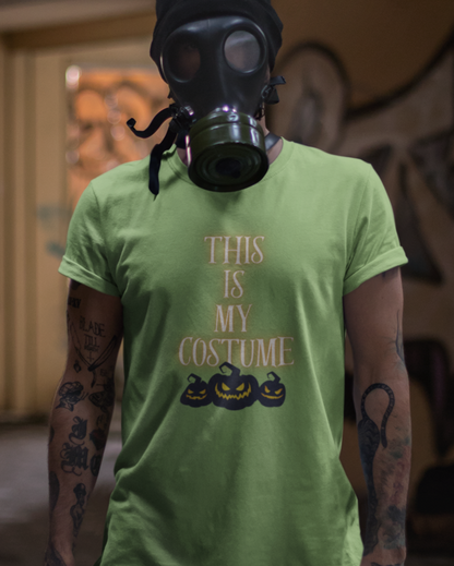 This is my Costume Comfort Soft T-shirt