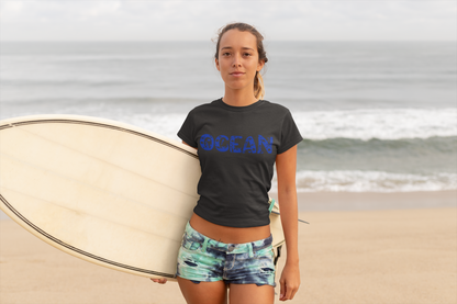 Ocean One Unisex Comfort Soft T-shirt