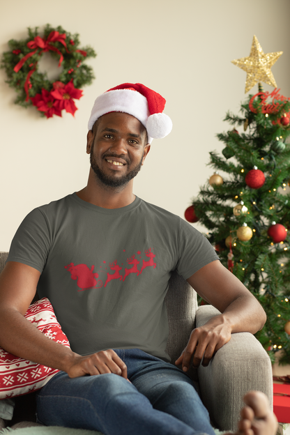 Santa 11 Comfort Soft T-shirt