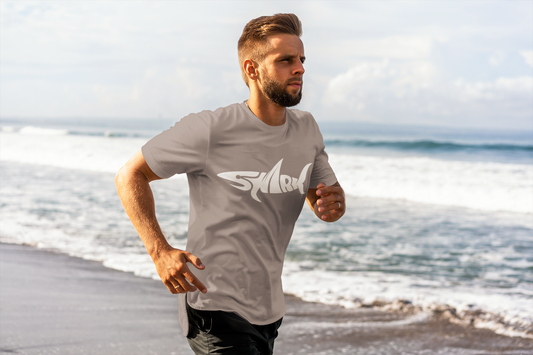 SHARK Unisex Comfort Soft T-shirt